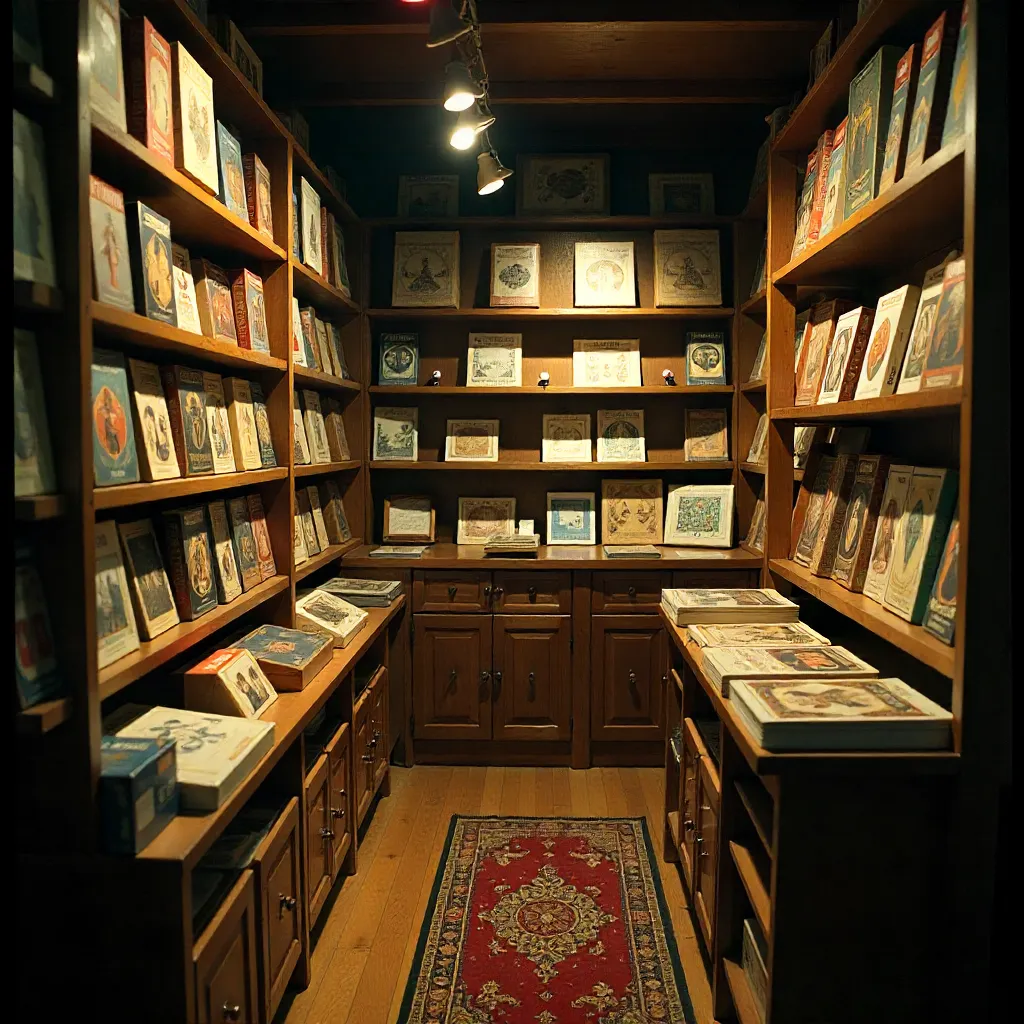 Gaming accessory bundle