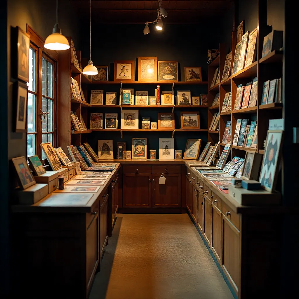 Tournament prizes and rewards display