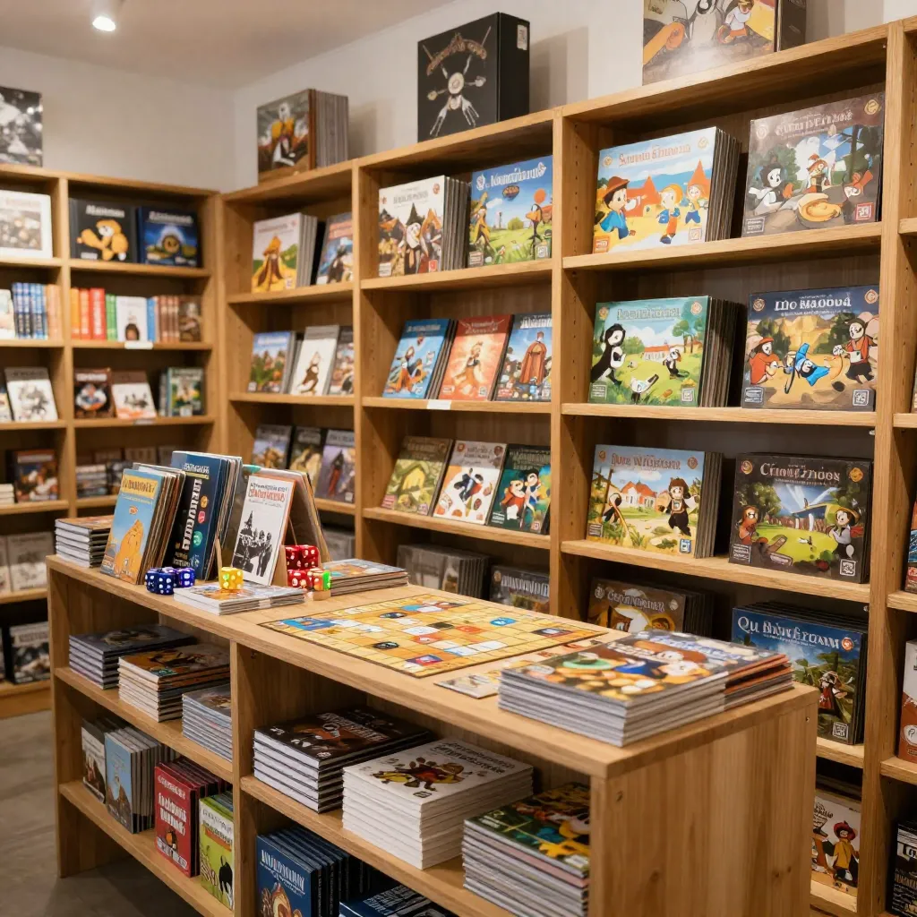 Collection showcase from community member