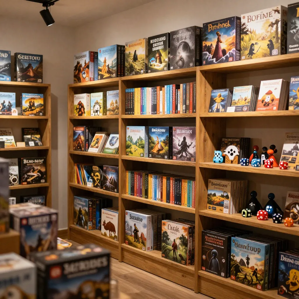 Product review and recommendation