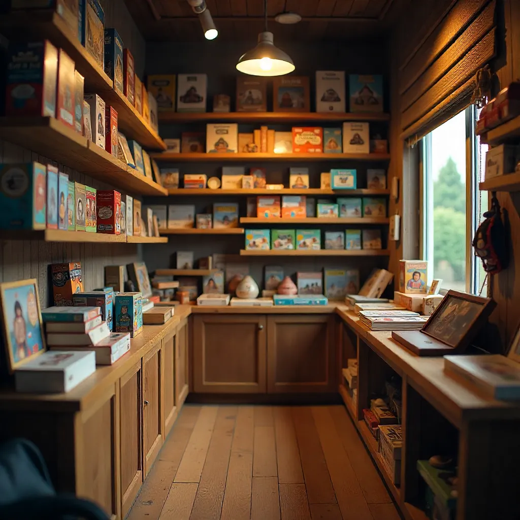 Limited edition gaming accessory