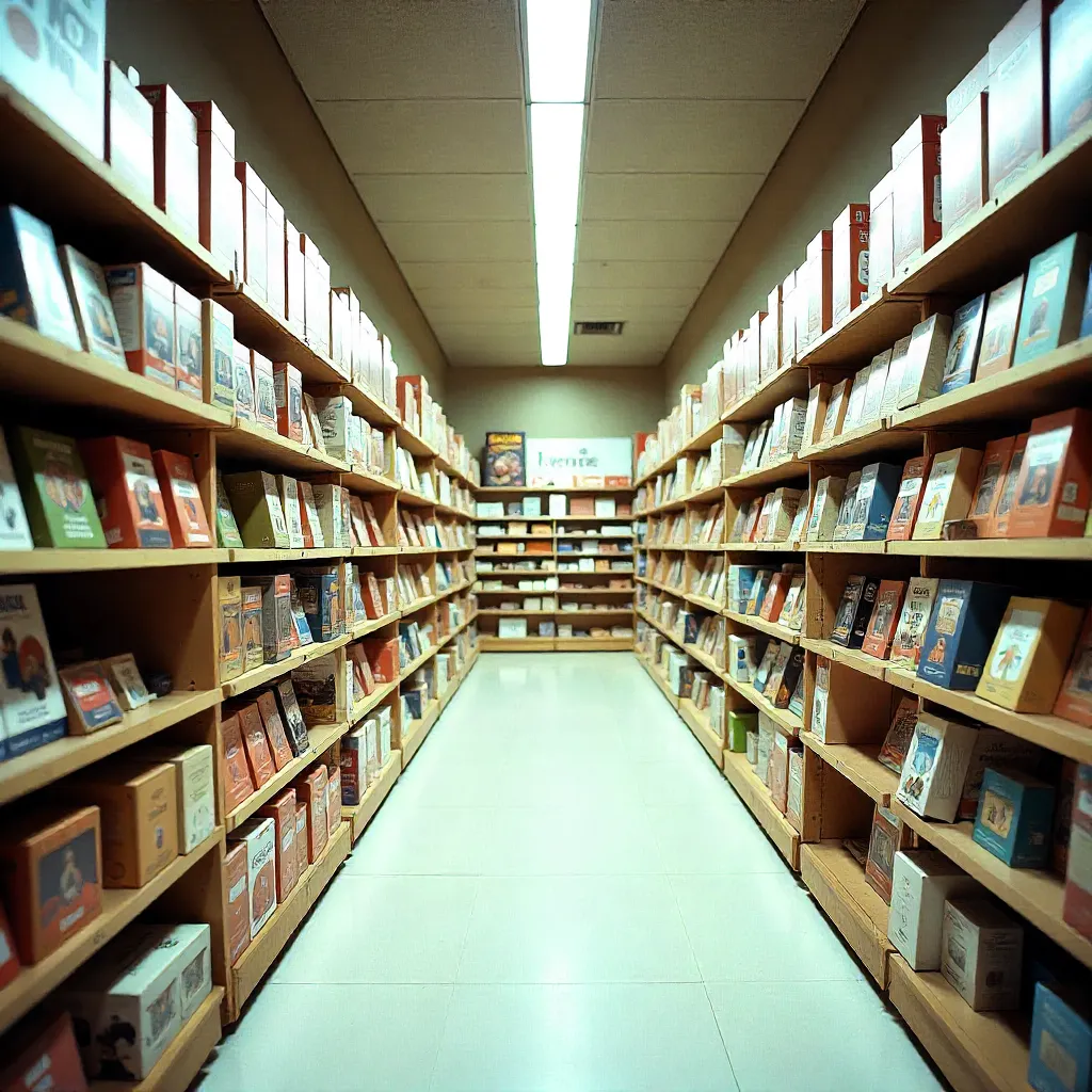 Premium limited release product