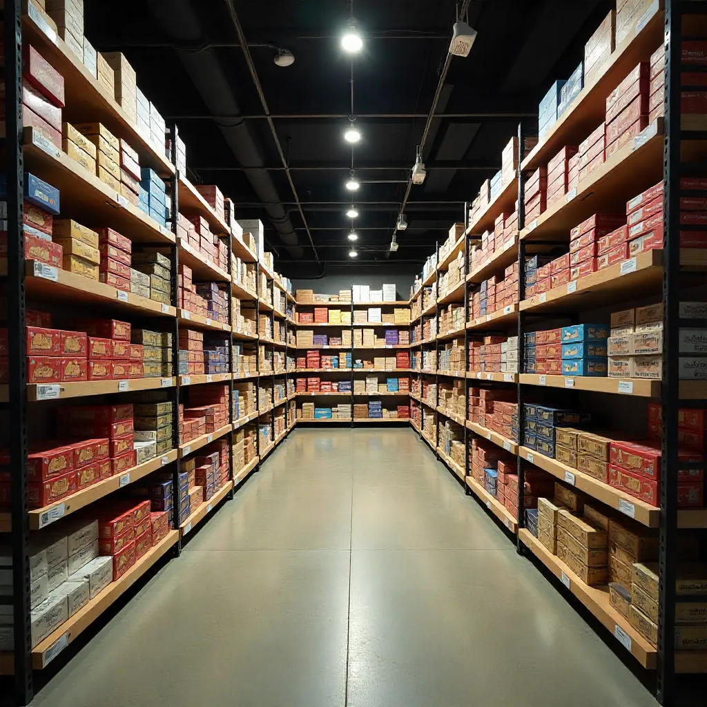 Collector's edition gaming keyboard