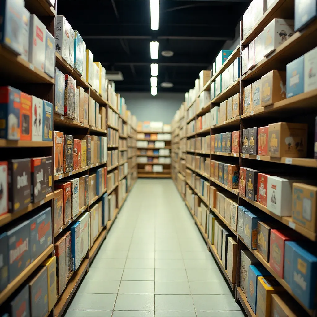 Gaming keyboard product review