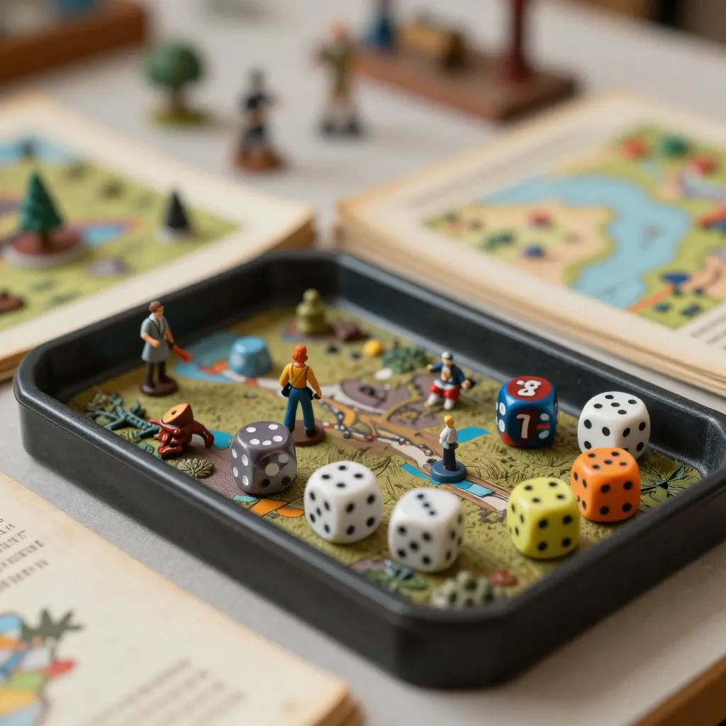 Model painting techniques workshop