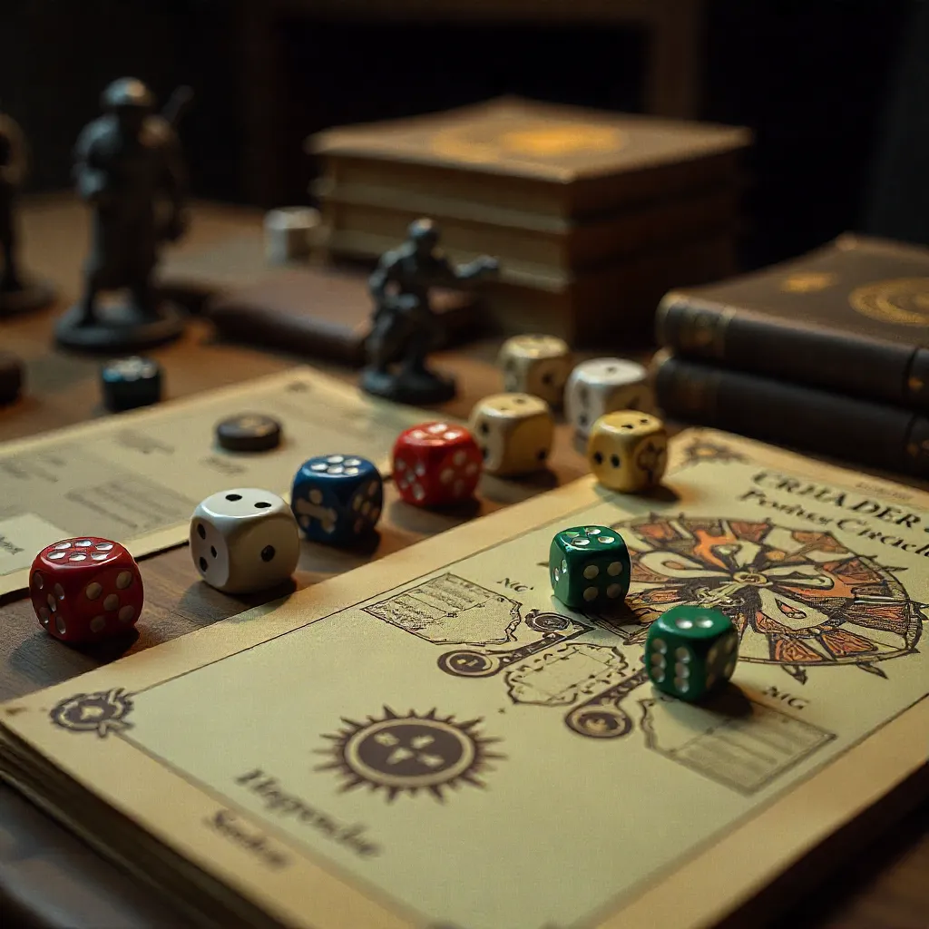 Software and game preview event